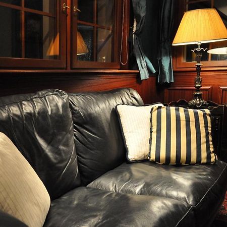 Hotel De La Paix Champery Bagian luar foto