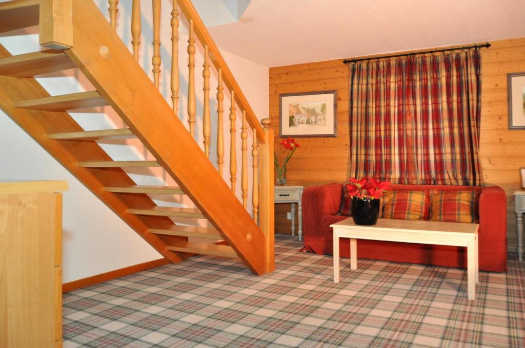 Hotel De La Paix Champery Ruang foto